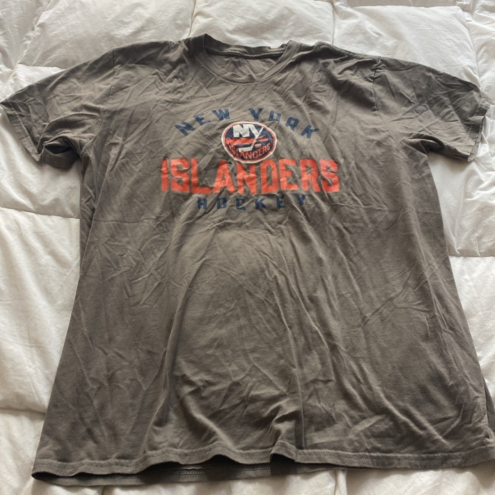 New York Islanders T-Shirt